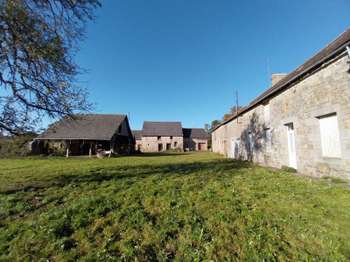 Photo Vente maison Mecé
