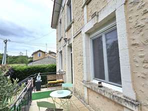 Vente Maison 3 chambresMédillac
