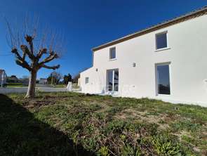 Vente Maison 3 chambresMédis