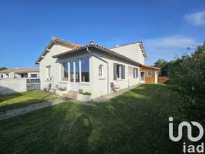 Vente Maison 5 chambresMédis