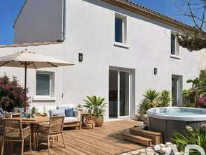 Vente Maison 3 chambresMédis