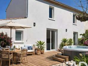 Vente Maison 3 chambresMédis