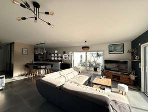 Vente Maison 4 chambresMédis