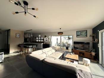 Vente maison 5 pièces Médis 17