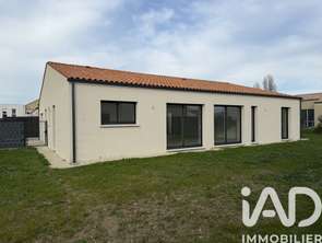 Vente Maison 4 chambresMédis