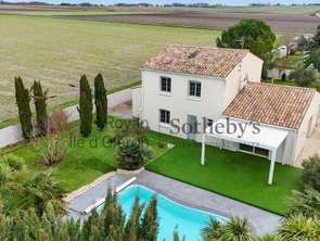 Vente Maison 5 chambresMédis