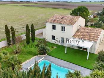 Vente maison 6 pièces Médis 17