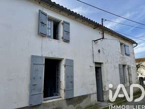 Vente Maison 3 chambresMédis