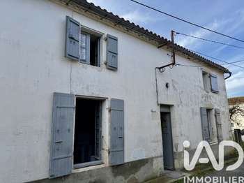 Vente maison 5 pièces Médis 17