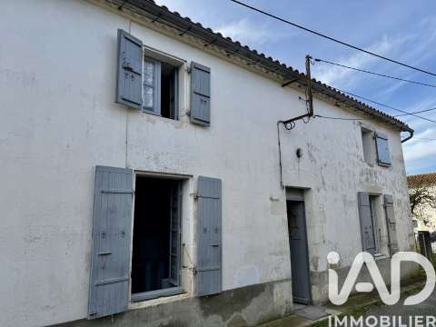 Vente maison 5 pièces Médis 17
