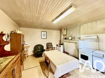 Vente maison 5 pièces Médis 17