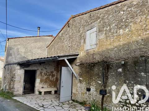 Vente maison 5 pièces Médis 17