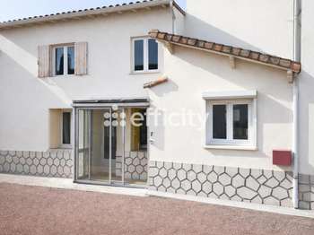 Vente Maison 2 chambresMédis