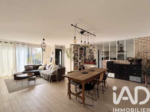 Vente maison 6 pièces Médis 17