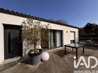 Vente maison 6 pièces Vente maison 6 pièces