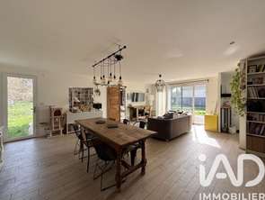 Vente Maison 4 chambresMédis