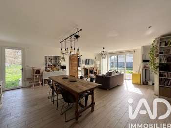 Vente maison 6 pièces Médis 17