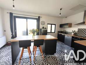 Vente Maison 3 chambresMédis