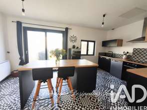 Vente Maison 3 chambresMédis