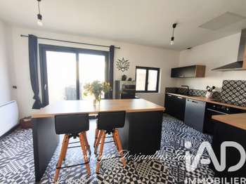 Vente maison 5 pièces Médis 17