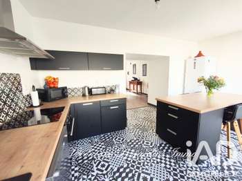 Vente Maison 3 chambresMédis