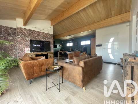 Vente maison 5 pièces Médis 17