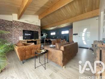 Vente maison 5 pièces Médis 17