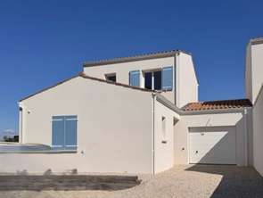 Vente Maison 3 chambresMédis