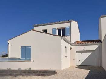 Vente maison 4 pièces Médis 17