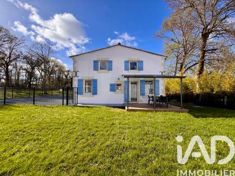 Vente maison 6 pièces Vente maison 6 pièces