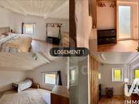 Vente maison 6 pièces Vente maison 6 pièces