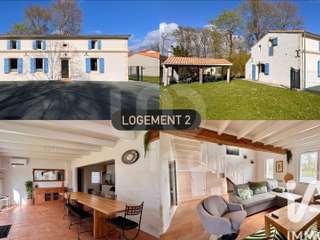 Vente maison 6 pièces Vente maison 6 pièces