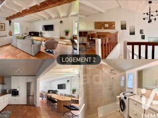 Vente maison 6 pièces Vente maison 6 pièces