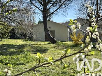 Vente maison 4 pièces Médis 17