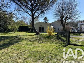 Vente Maison 3 chambresMédis