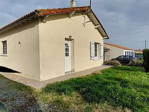 Vente Maison 4 chambresMédis