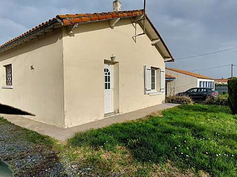 Vente maison 5 pièces Médis 17