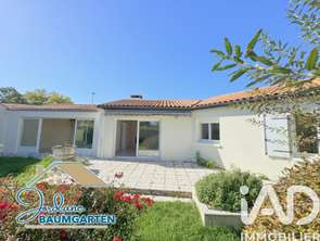 Vente Maison 3 chambresMédis