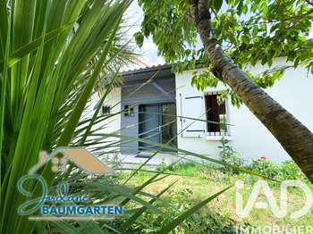 Vente Maison 3 chambresMédis
