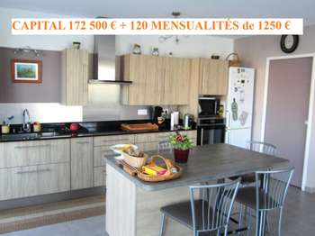 Vente maison 3 pièces Vente maison 3 pièces