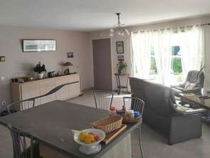 Vente Maison 2 chambresMédis