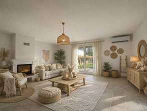 Vente Maison 4 chambresMédis