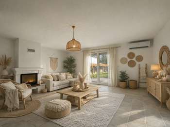 Vente maison 5 pièces Médis 17