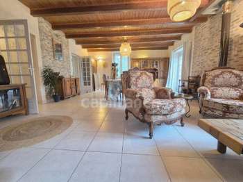 Vente maison 6 pièces Médis 17