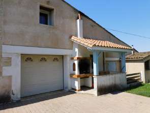 Vente Maison 3 chambresMédis