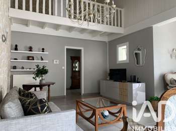 Vente maison 6 pièces Médis 17