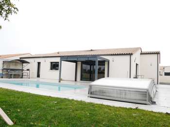 Vente maison 4 pièces Médis 17