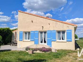 Vente Maison 3 chambresMédis