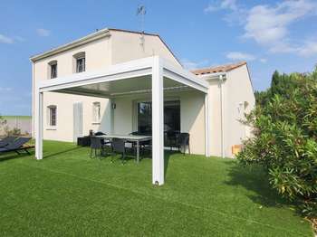 Vente Maison 5 chambresMédis