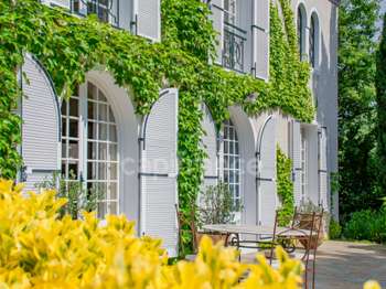 Vente Maison 5 chambresMédis